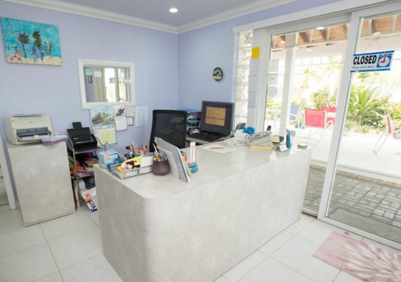Villas Of The Galleon George Town Exterior foto
