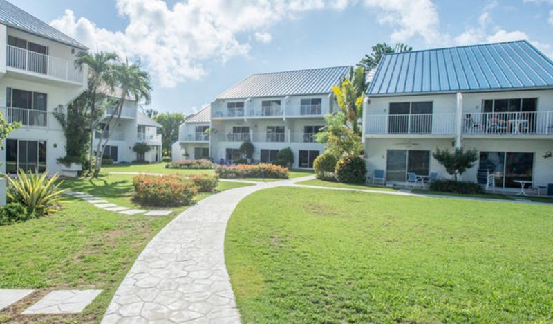 Villas Of The Galleon George Town Exterior foto