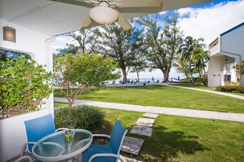 Villas Of The Galleon George Town Exterior foto