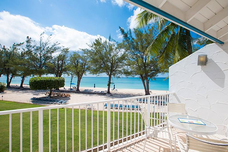 Villas Of The Galleon George Town Exterior foto